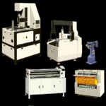Machine de formage de boîtes rigides : améliorer l'efficacité et la qualité des emballages